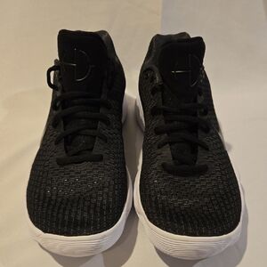 Nike Hyperdunk 2017, Men's Size 10, Black